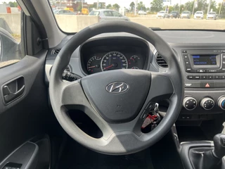 Hyundai i10 – thumbnail 12