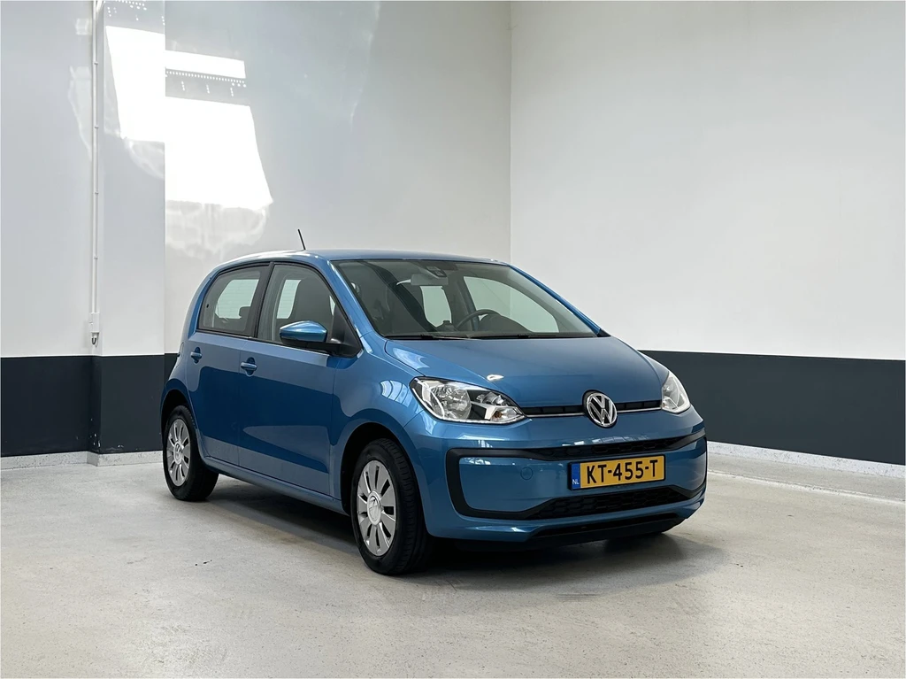 Volkswagen up! – foto 5