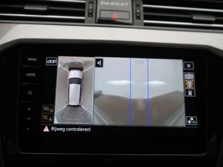 Volkswagen Passat – thumbnail 32