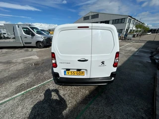 Peugeot Partner – thumbnail 4