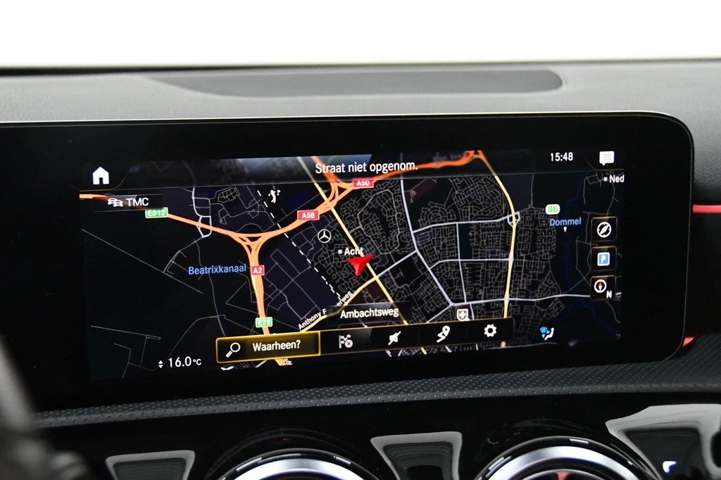 Mercedes-Benz A-Klasse – foto 20