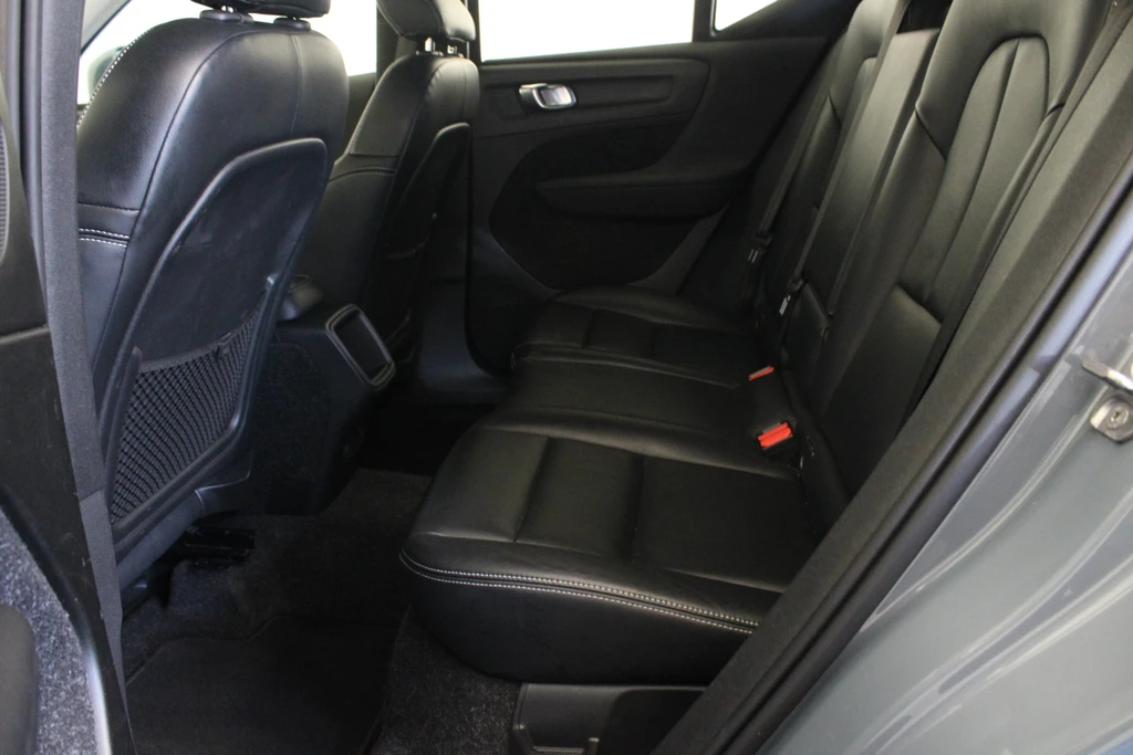 Volvo XC40 – foto 15