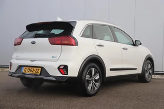 Kia Niro – thumbnail 2