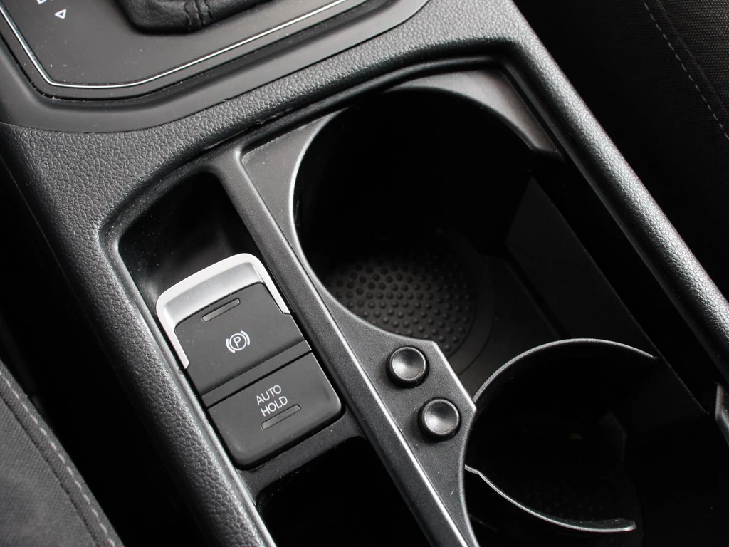 Volkswagen Touran – foto 26