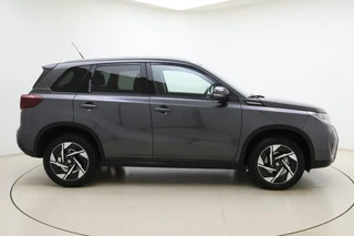 Suzuki Vitara – thumbnail 7