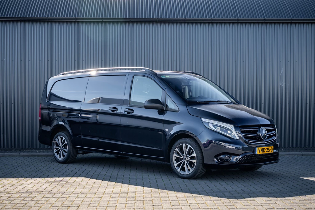Mercedes-Benz Vito – foto 7