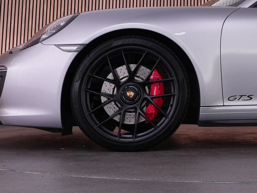 Porsche 911 – foto 48