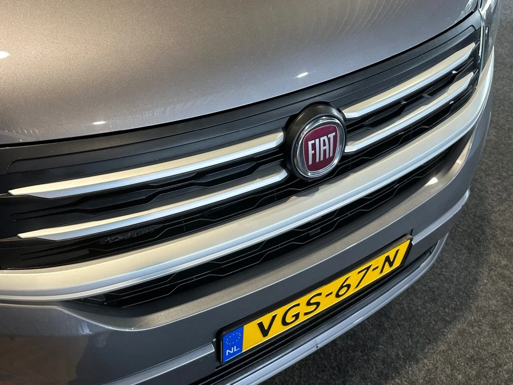 Fiat Talento – foto 35