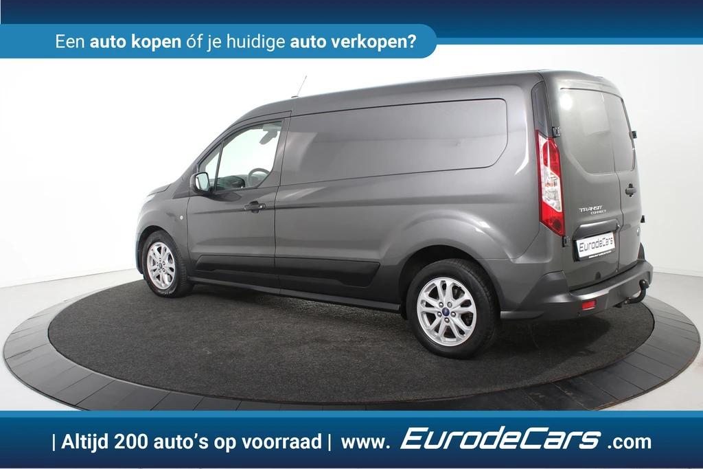 Ford Transit Connect – foto 7