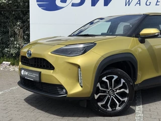 Toyota Yaris Cross – thumbnail 3