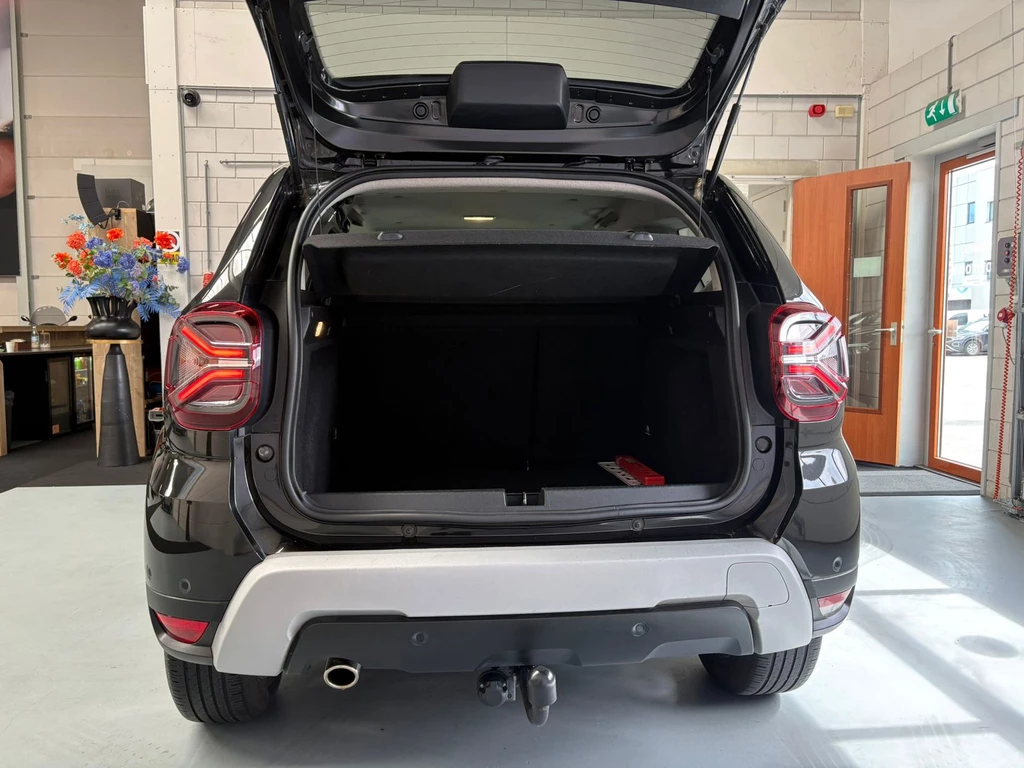 Dacia Duster – foto 17