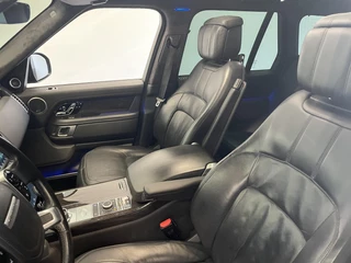 Land Rover Range Rover – thumbnail 29
