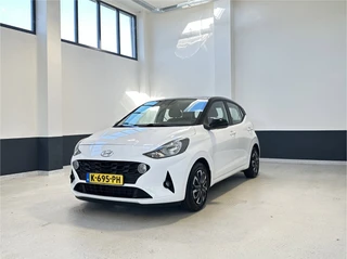 Hyundai i10 – thumbnail 1