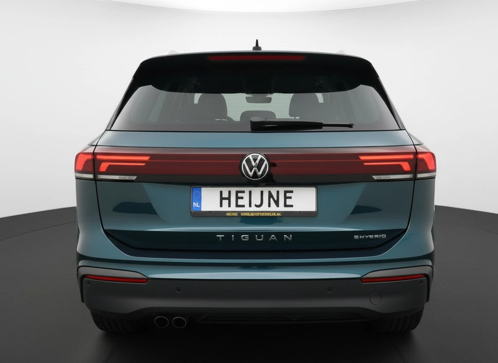 Volkswagen Tiguan – foto 9