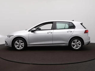 Volkswagen Golf – thumbnail 3