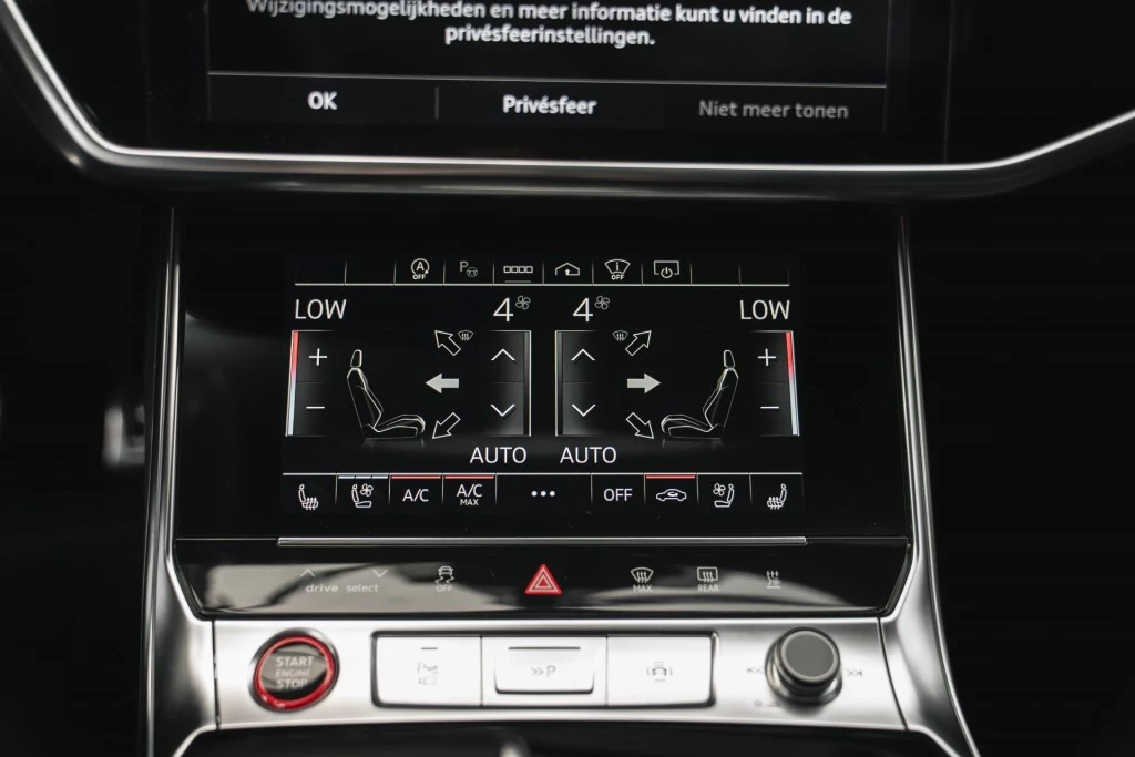 Audi RS6 – foto 25
