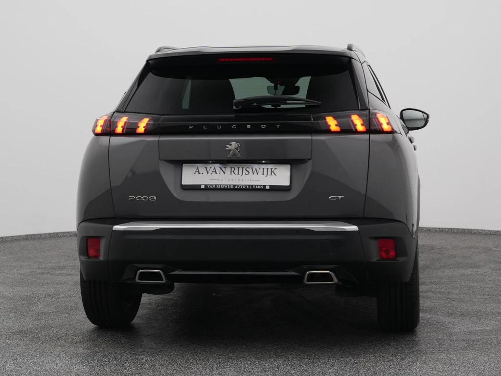 Peugeot 2008 – foto 8