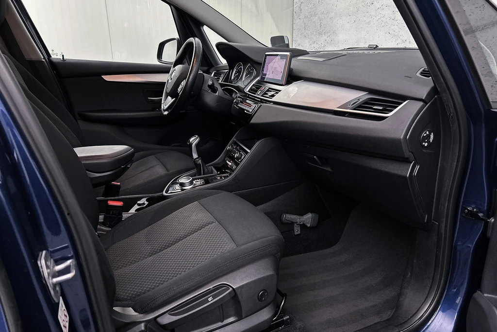 BMW 2 Serie – foto 34