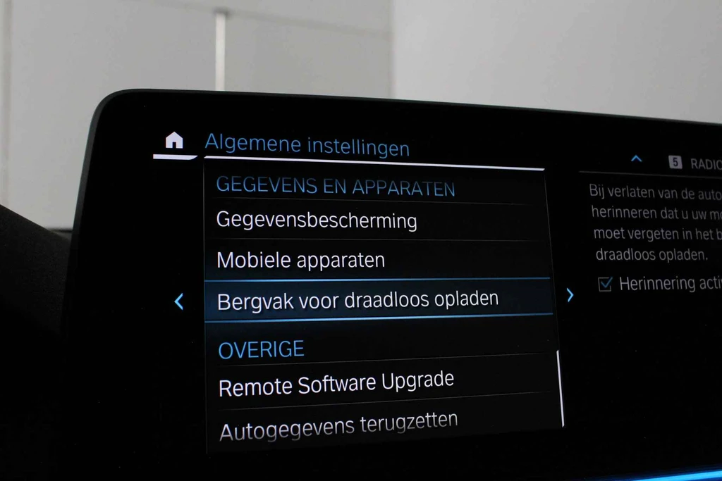 BMW 5 Serie – foto 34