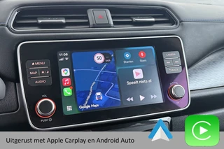 Nissan Leaf – thumbnail 26