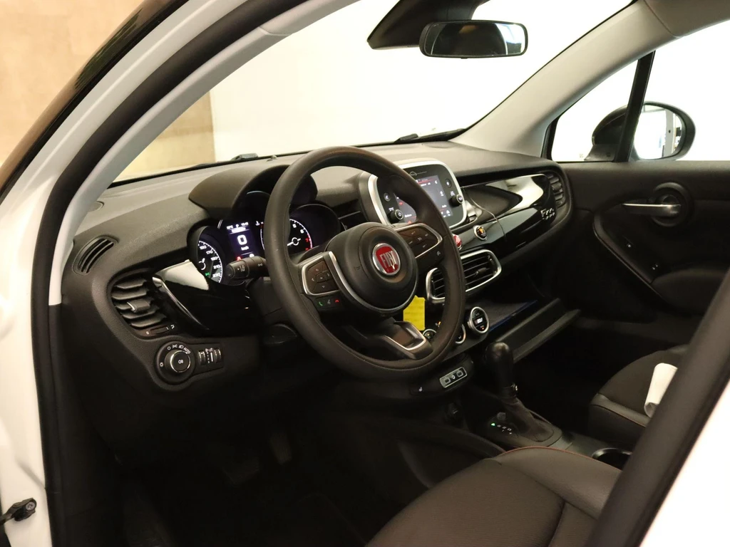 Fiat 500X – foto 11
