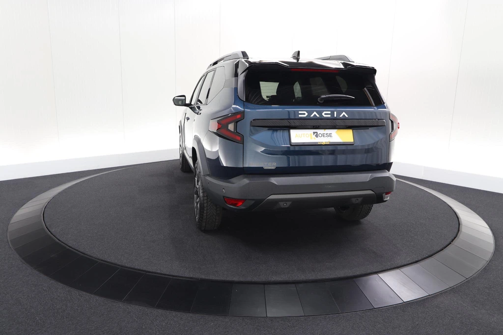 Dacia Bigster – foto 6