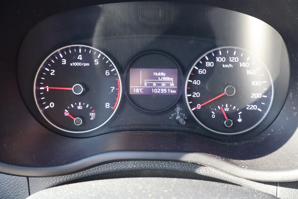 Kia Picanto – foto 15