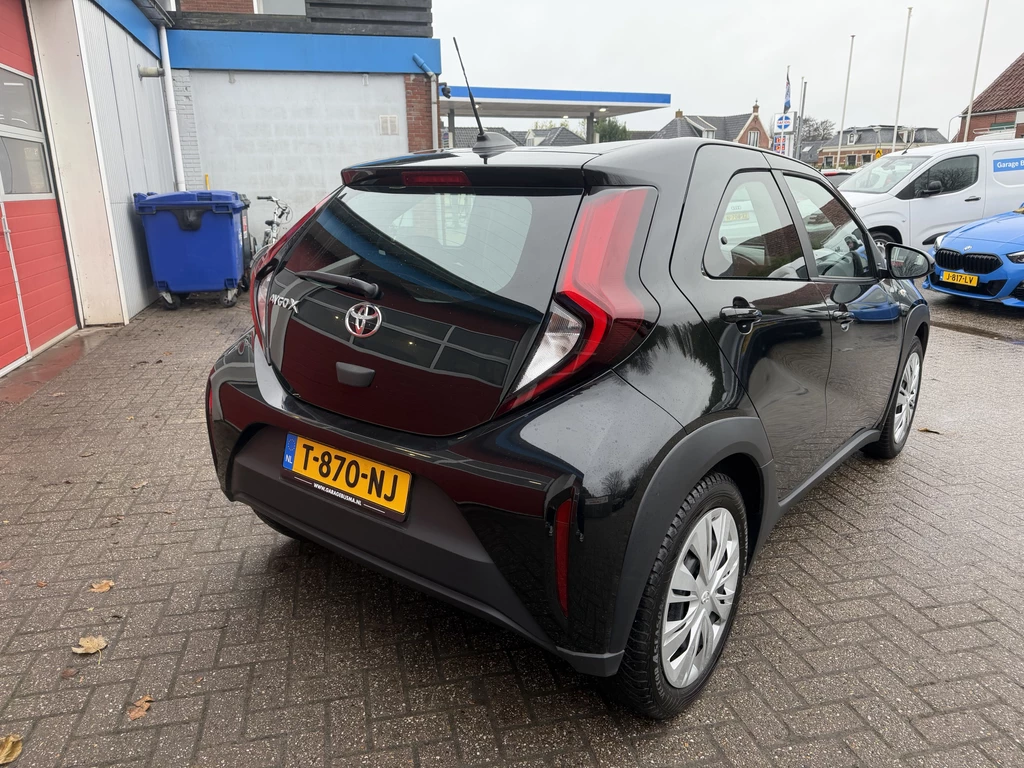 Toyota Aygo – foto 7