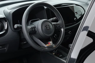 Toyota Aygo – thumbnail 8