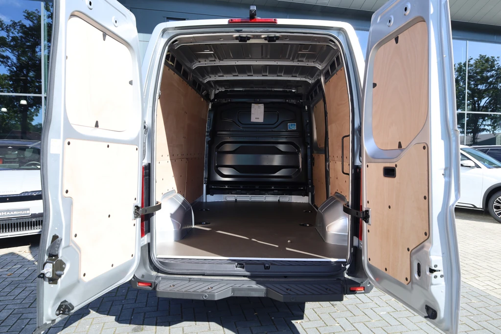 Renault Master – foto 6
