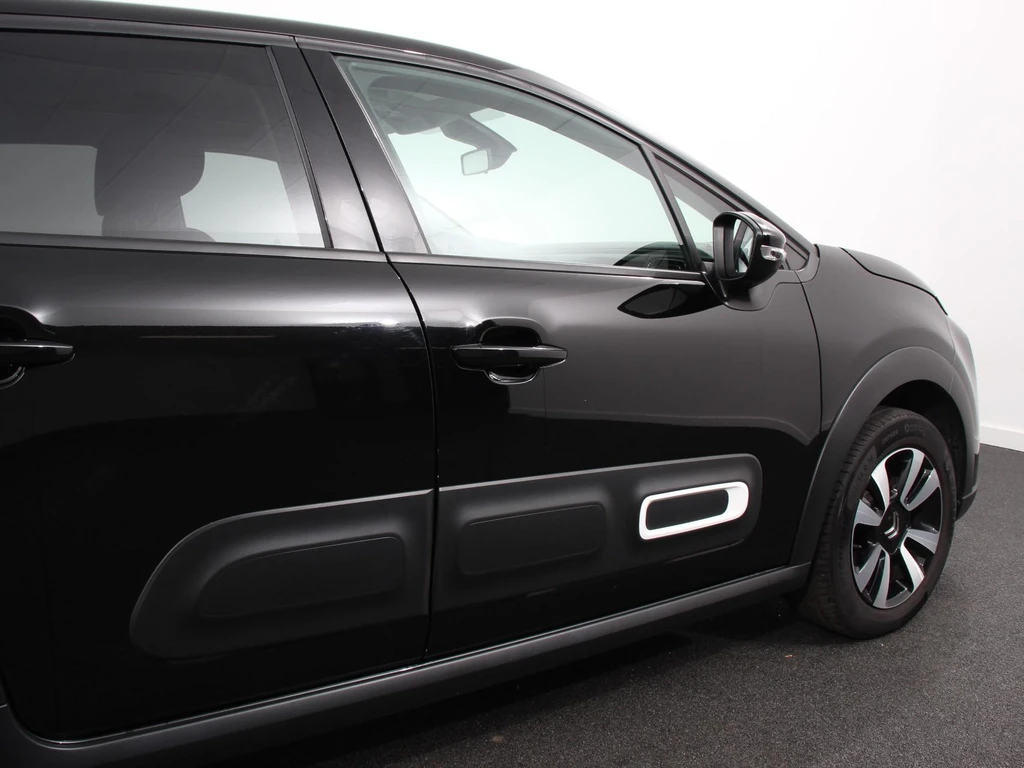 Citroën C3 – foto 8