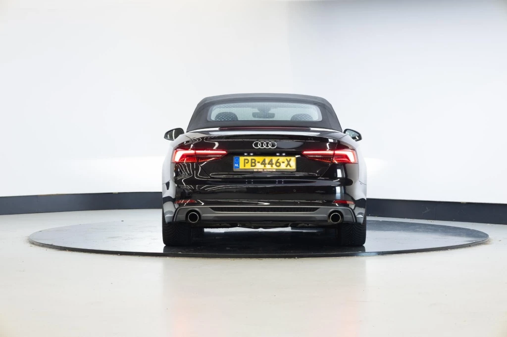 Audi A5 – foto 5