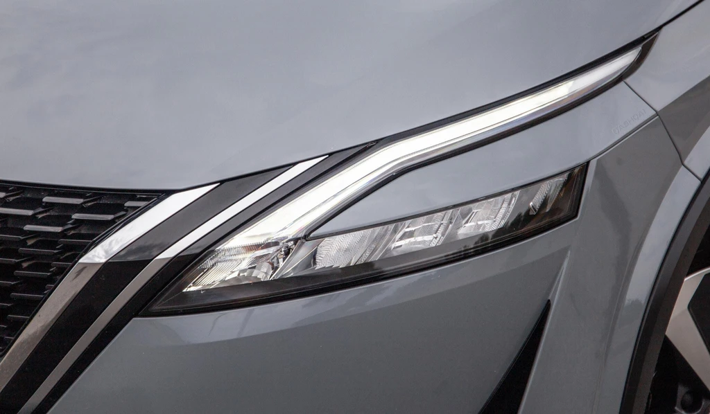 Nissan QASHQAI – foto 12