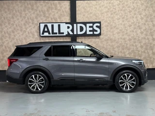 Ford Explorer – thumbnail 6