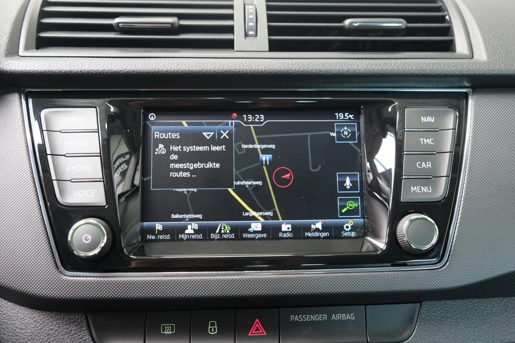 Škoda Fabia – foto 18