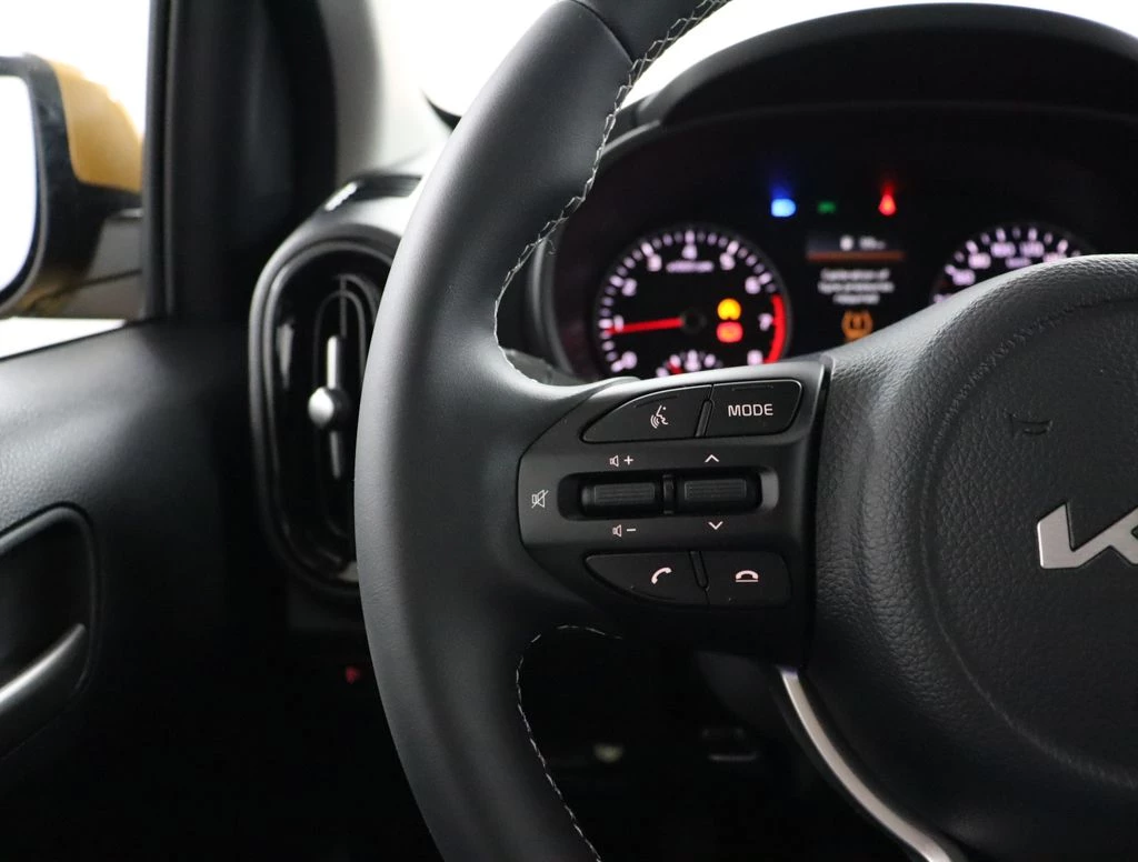 Kia Picanto – foto 22
