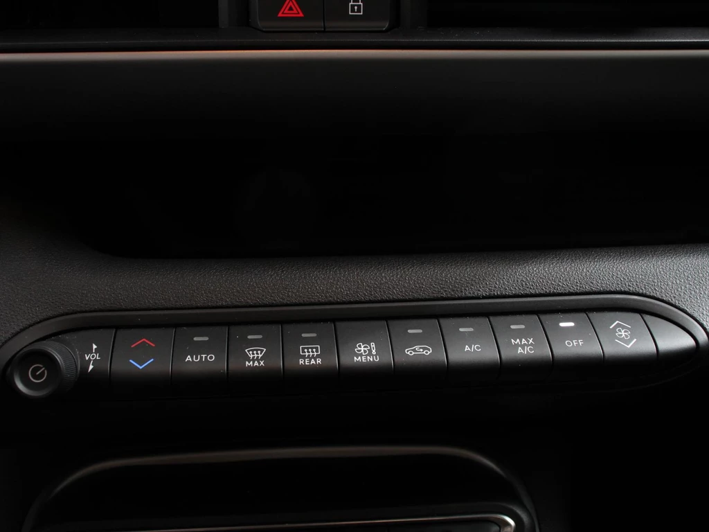 Jeep Avenger – foto 30