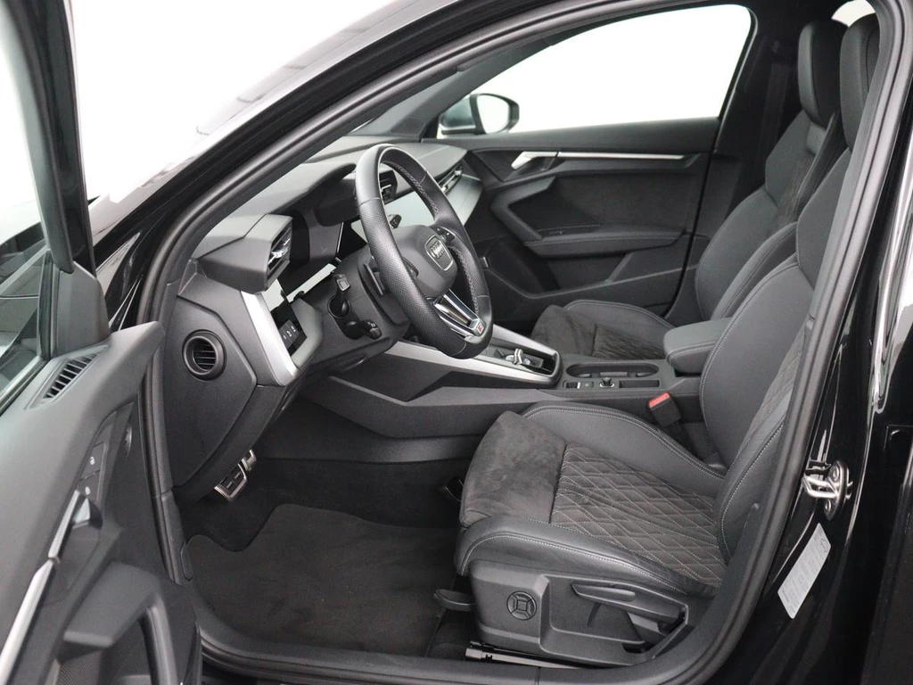 Audi A3 – foto 6