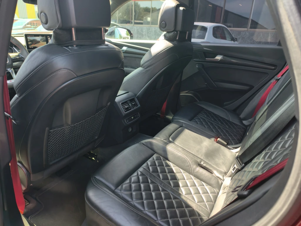 Audi Q5 – foto 20