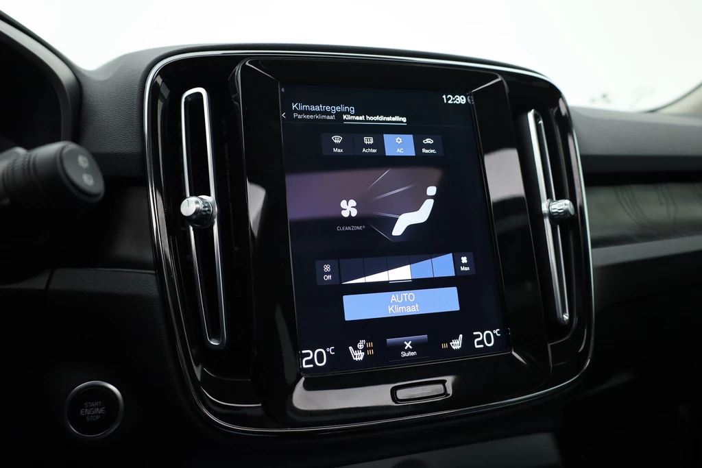 Volvo XC40 – foto 33