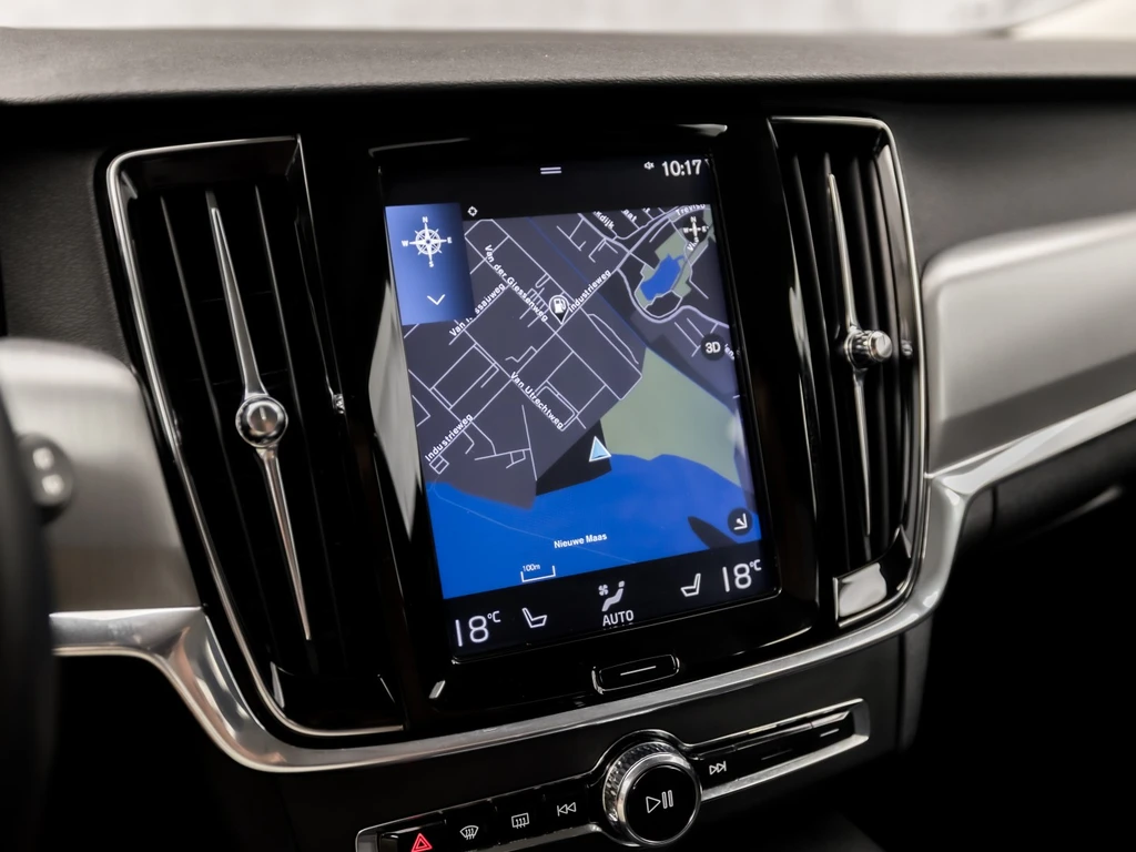 Volvo V90 – foto 28