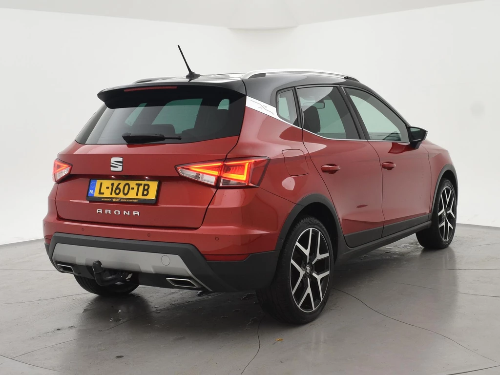 SEAT Arona – foto 4