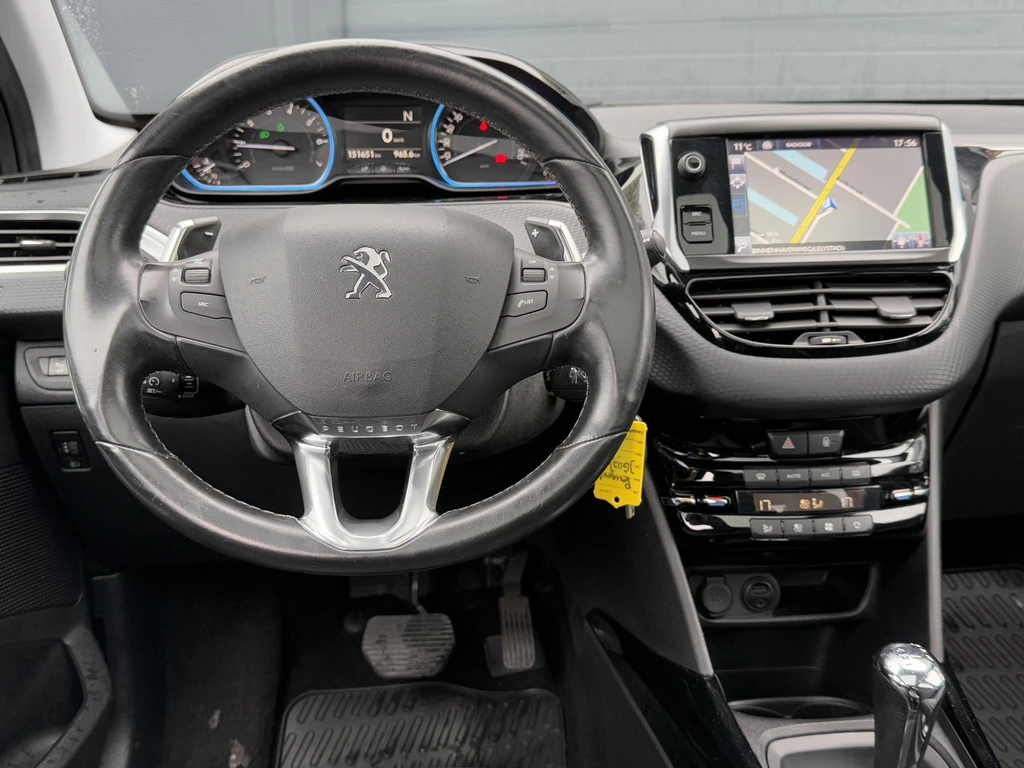 Peugeot 2008 – foto 5