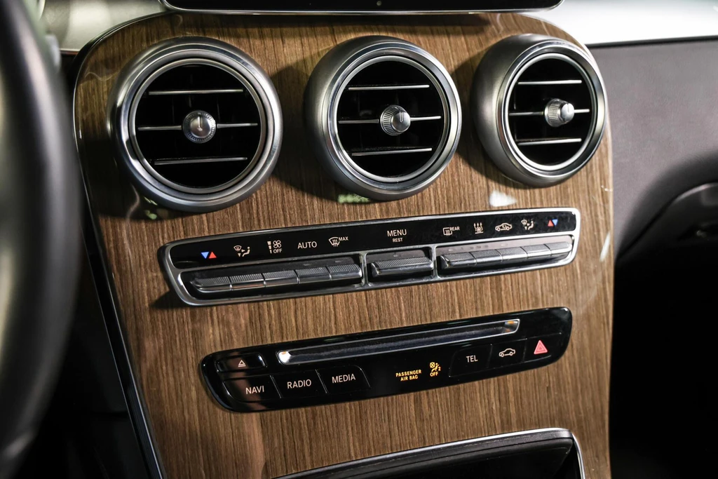 Mercedes-Benz GLC – foto 49