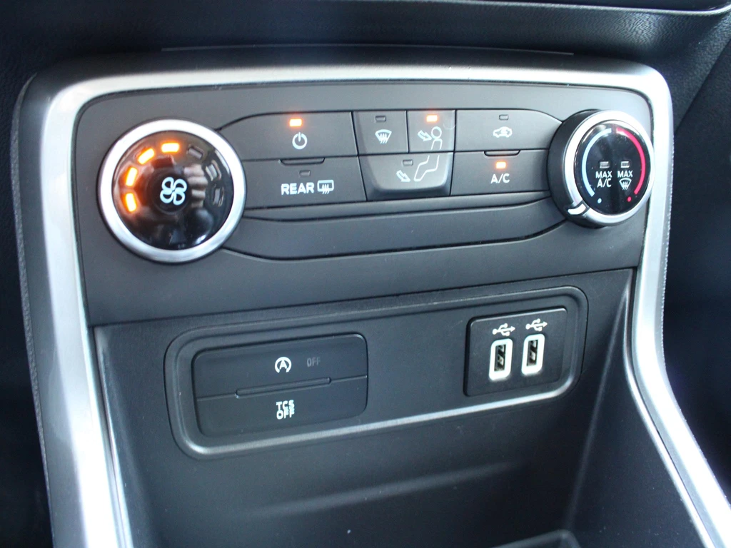 Ford EcoSport – foto 17