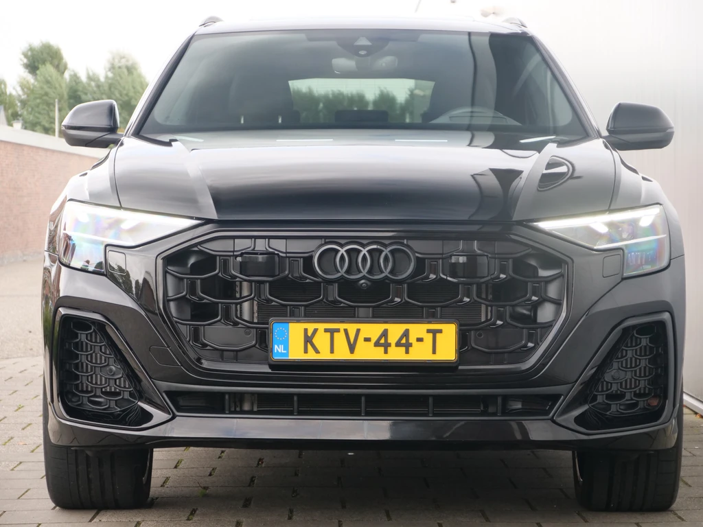 Audi Q8 – foto 8