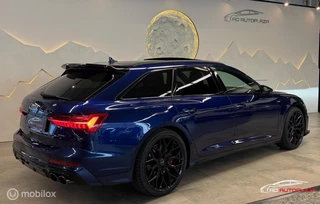 Audi A6 – thumbnail 6