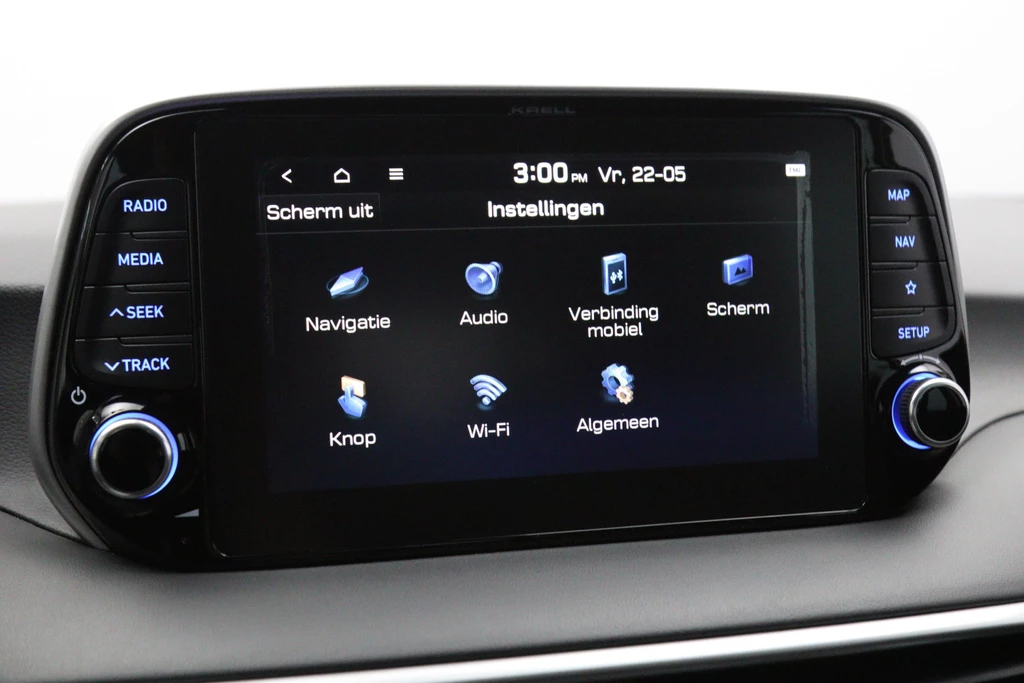 Hyundai Tucson – foto 36