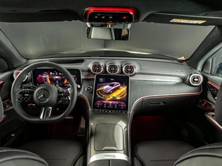 Mercedes-Benz GLC – thumbnail 4