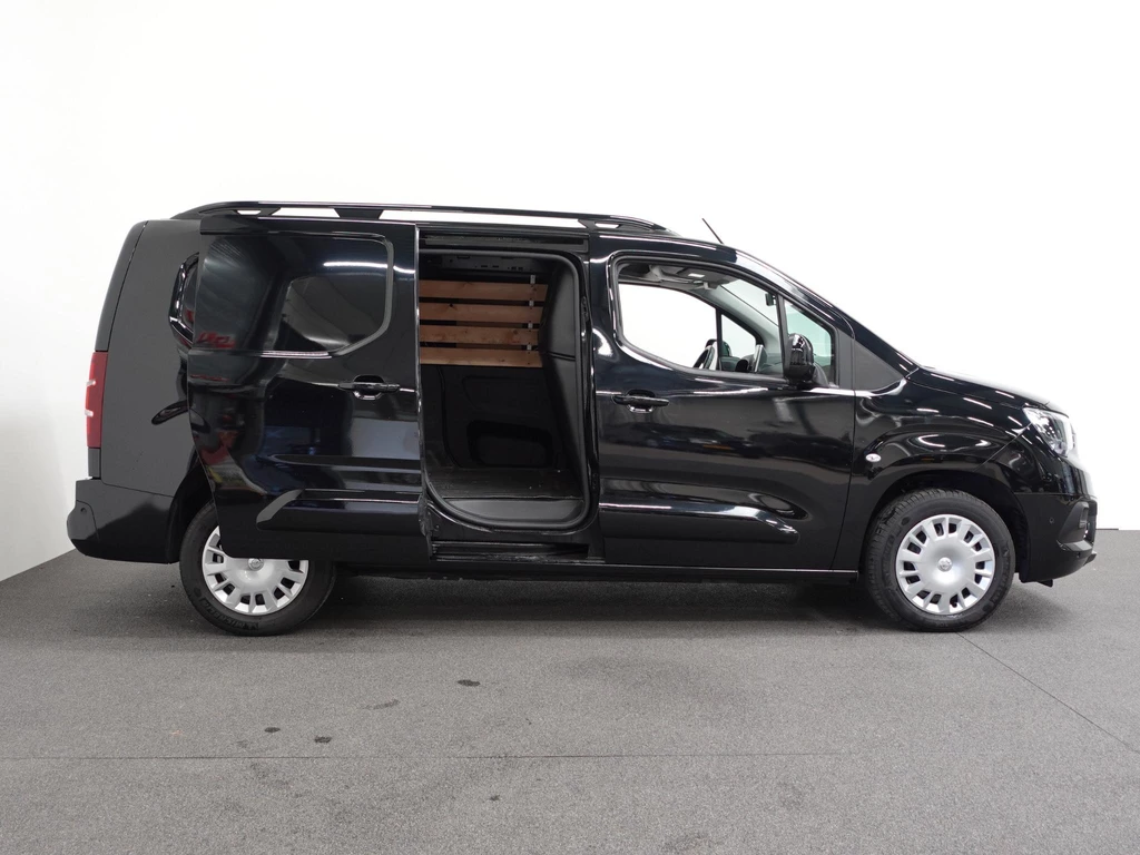 Opel Combo – foto 6
